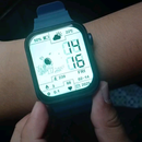 Smartwatch Ultra Pro Max S8 - A Prova D'Água