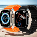 Smartwatch Ultra Pro Max S8 - A Prova D'Água