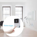 Campainha de Vídeo Inteligente WIFI Visão Noturna