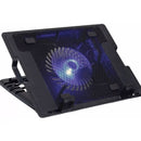 Suporte para Notebook com Cooler e LED