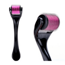 DERMAROLLER - Microagulhamento Anti-Rugas