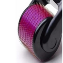 DERMAROLLER - Microagulhamento Anti-Rugas